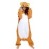 Brown Rilakkuma  