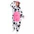 Pink Cow 