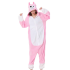 Pink Bluey