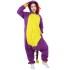 Purple Dragon
