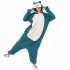 Laughing  Snorlax