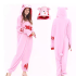 Pink Gloomy Bear