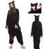 Black Gloomy Bear  