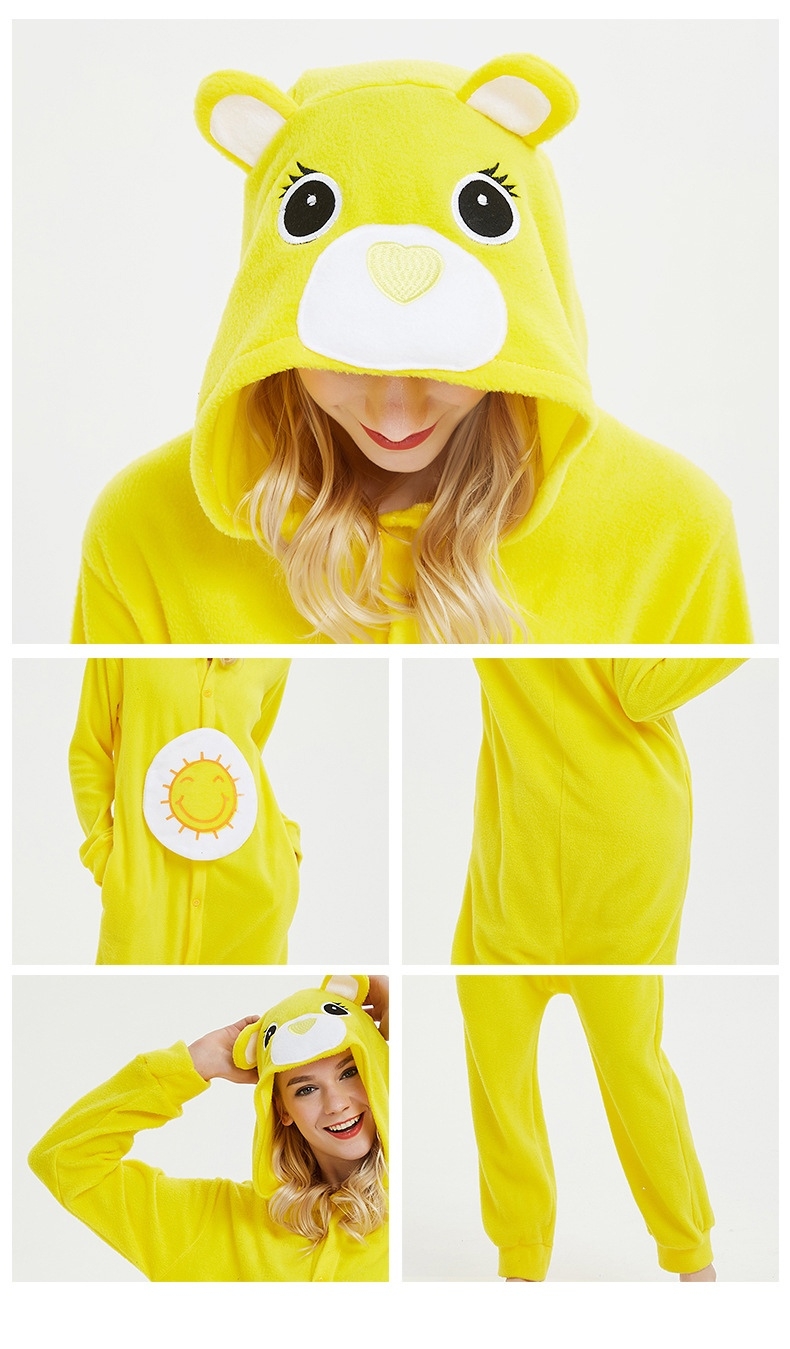 Funshine Bear